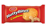 NuttyBites Cashew 79.2 g - Palmyra Orders