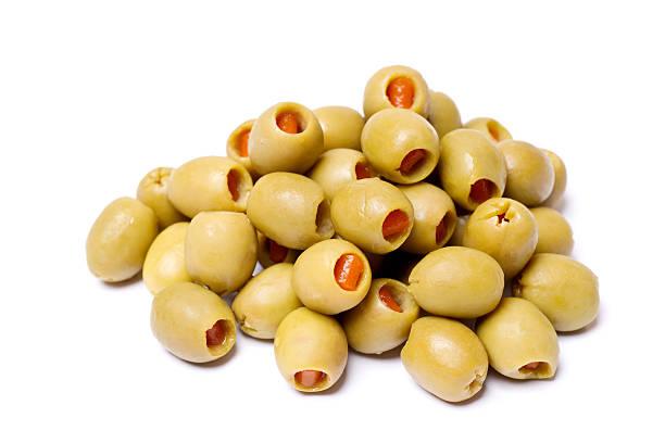 Olives Stuffed Carrot 500 g - Shop Your Daily Fresh Products - Free Delivery 