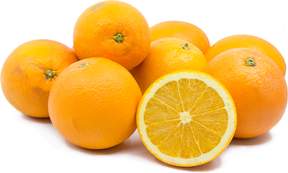 Orange Navel-500g - Palmyra Orders UAE