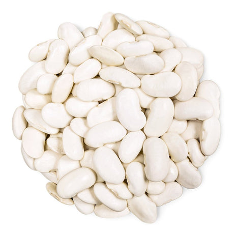 White Kidney Beans 500g - Premium Quality & Nutritious in UAE