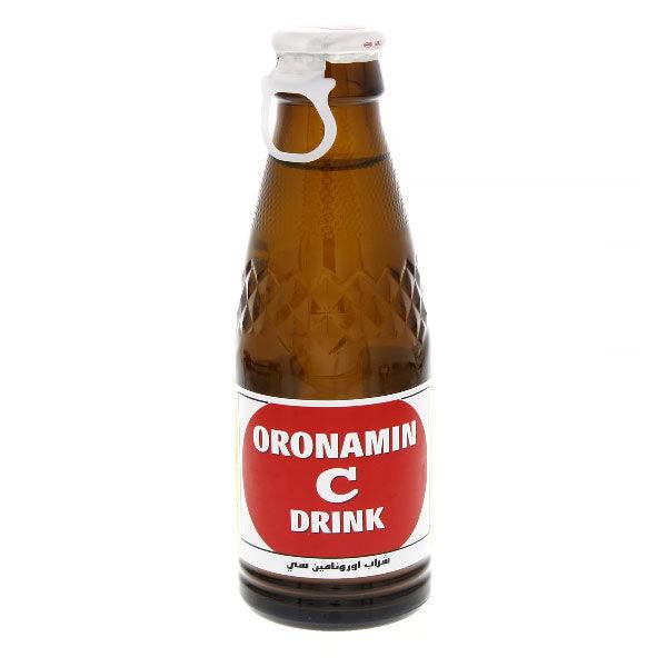 Oronamin C Drink 120ml - Shop Your Daily Fresh Products - Free Delivery 