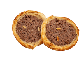 Osh Alblbl-12 Pieces - Palmyra Orders