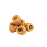 Osh Elbulbul With Pistachio Dessert 500g - Shop Your Daily Fresh Products - Free Delivery 