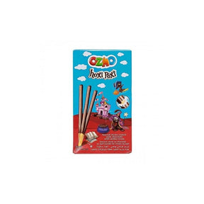 OZMO Hoxi Poxi  Biscuit Stix  36g - Palmyra Orders