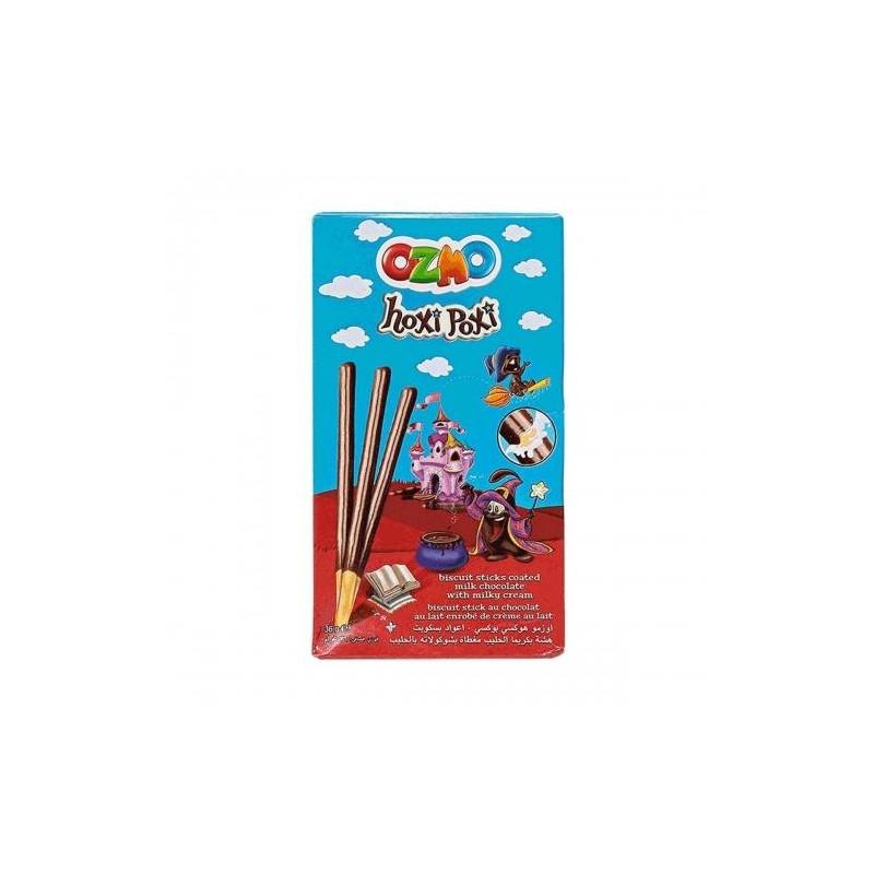 OZMO Hoxi Poxi Biscuit Stix 36g - Shop Your Daily Fresh Products - Free Delivery 