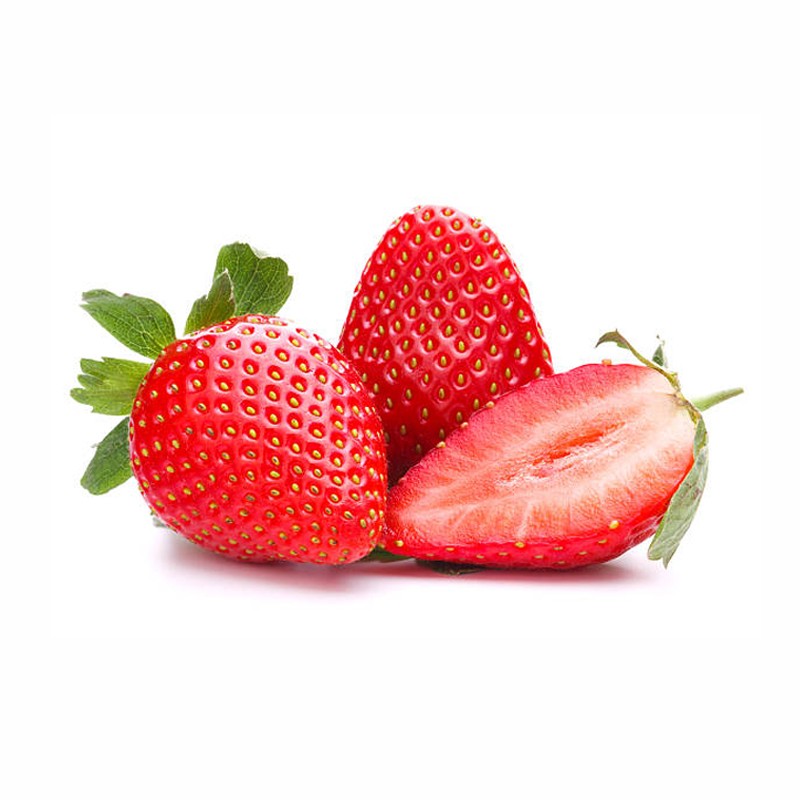 Strawberry Fruit PKT - Palmyra Orders