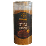 Palestinian Zaatar With Pomegranate – 500g