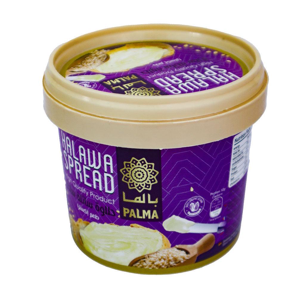 Palma Halawa Spread With High Quality Product 350g - Shop Your Daily Fresh Products - Free Delivery 