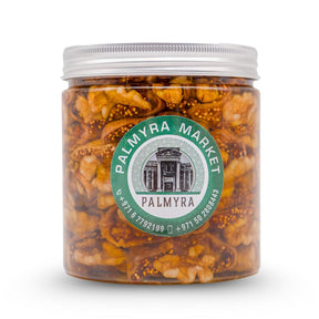 Palmyra Fig With Walnut With Olive Oil, 700g. With a rich blend of natural ingredients, Dubai UAE.