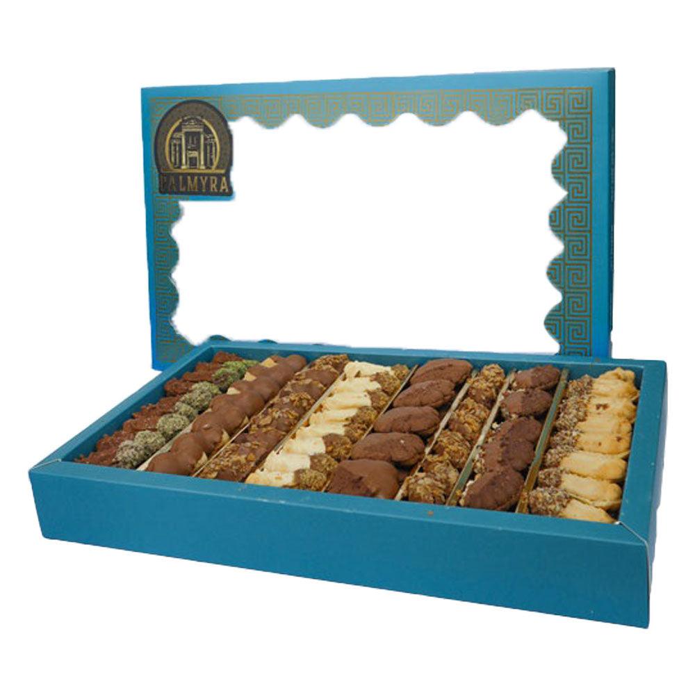 Palmyra Petit Four 1kg - Shop Your Daily Fresh Products - Free Delivery 