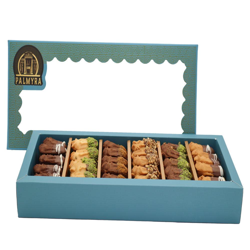 Palmyra Petit Four 600g - Shop Your Daily Fresh Products - Free Delivery 