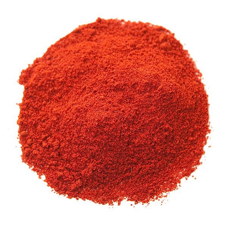 Paprika Normal, 50g - Palmyra Orders