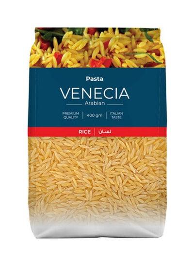 Pasta Venecia Arabian Rice 400g - Shop Your Daily Fresh Products - Free Delivery 