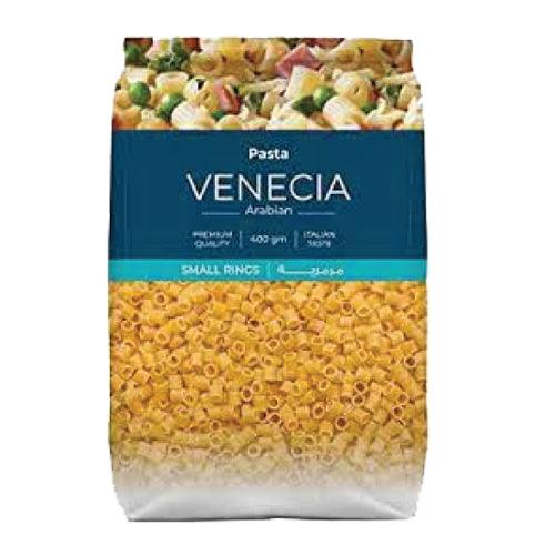 Pasta Venecia Arabian Small Ring 400g - Shop Your Daily Fresh Products - Free Delivery 