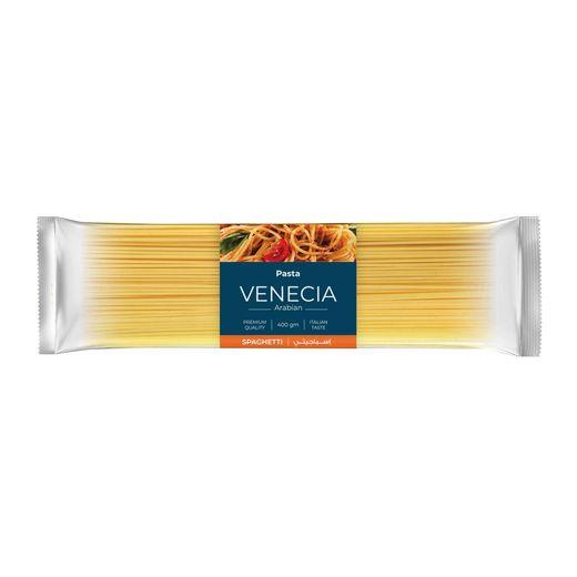 Pasta Venecia Arabian Spaghetti 400g - Shop Your Daily Fresh Products - Free Delivery 