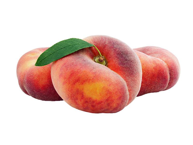 Peach Cake Fruit Lebanon 500g - Shop Your Daily Fresh Products - Free Delivery 