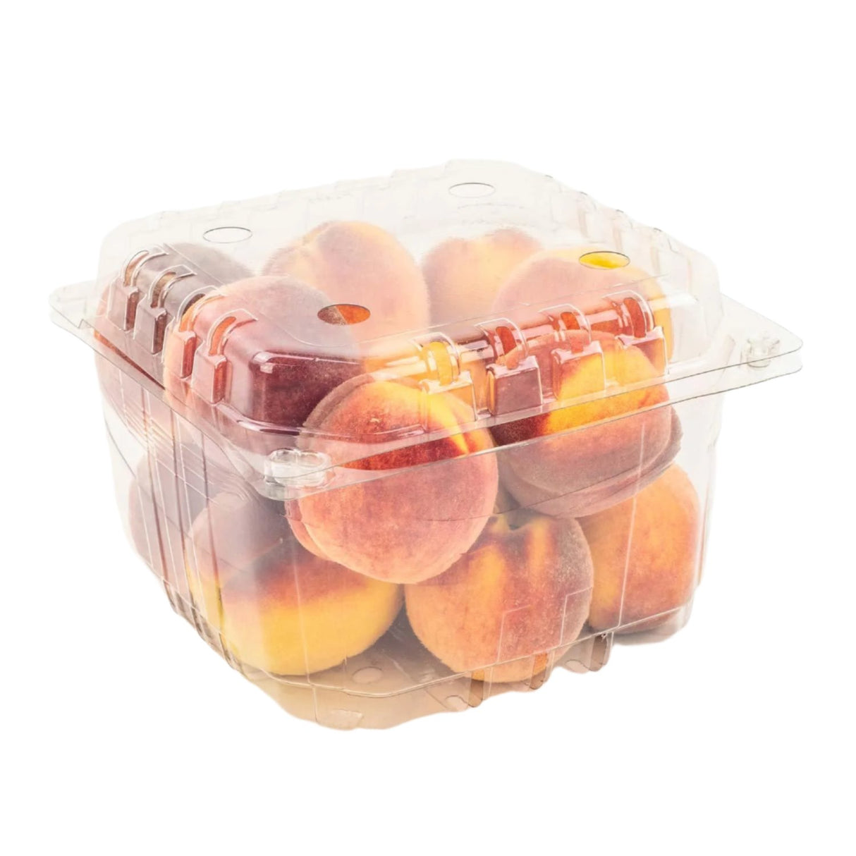 Peach Fruit Box Pkt - Shop Your Daily Fresh Products - Free Delivery 