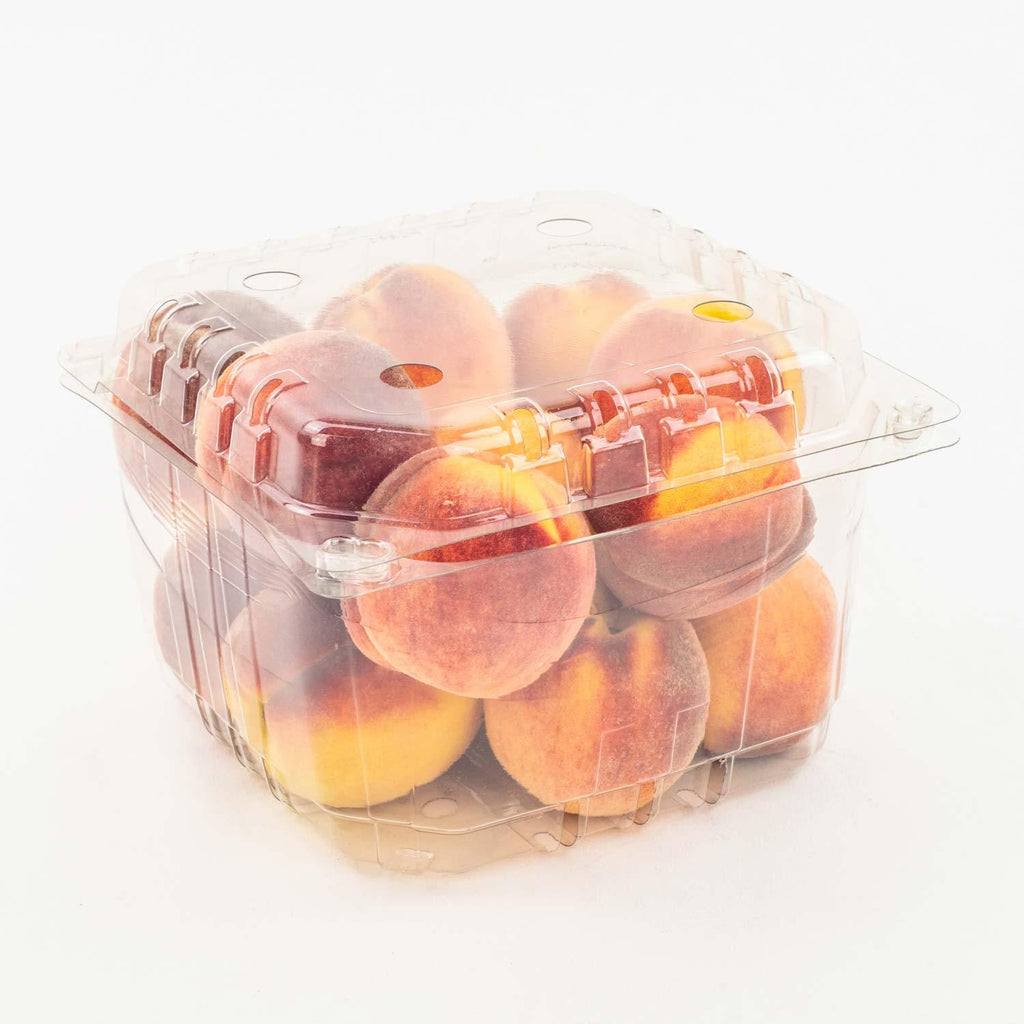 Peach Fruit Box Pkt - Shop Your Daily Fresh Products - Free Delivery 