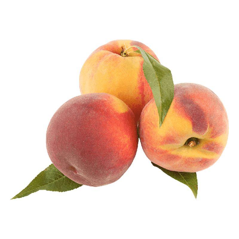 Sugar Peaches Fruit 1KG - Shop Your Daily Fresh Products - Free Delivery 