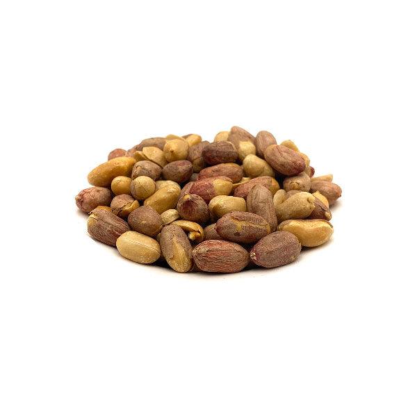 Peanuts Roasted & Salted 250g - Palmyra Orders