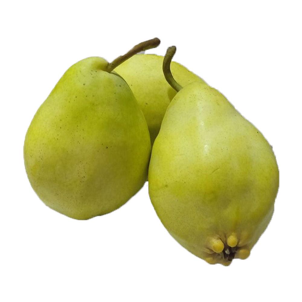 Pears Turkey 1kg - Shop Your Daily Fresh Products - Free Delivery 