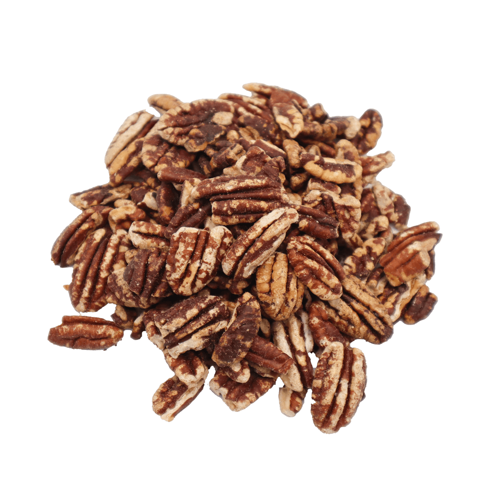 Pecans Roasted 250g - Shop Your Daily Fresh Products - Free Delivery 