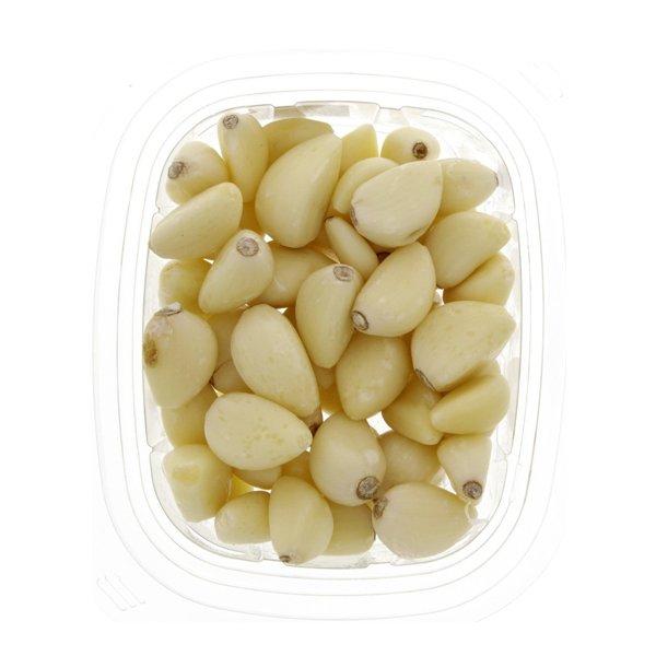Peeled garlic-250g - Palmyra Orders