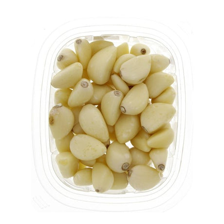 Peeled garlic-250g - Palmyra Orders