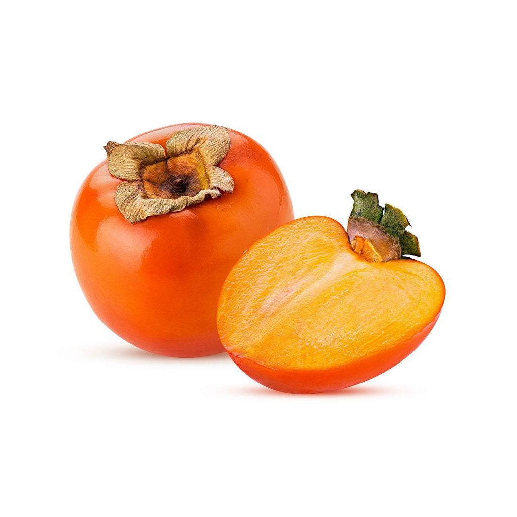 Persimmon Kaka Fruit Spain 500g - Shop Your Daily Fresh Products - Free Delivery 