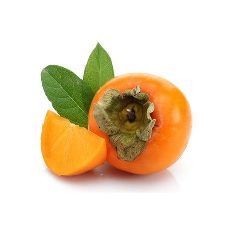 Persimmons (Kaka Fruit) 500 g fresh fruits