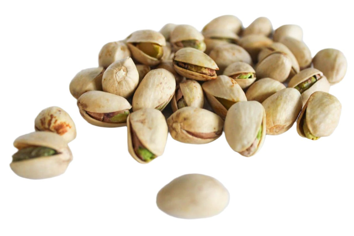 Roasted Pistachio Syria 250g - Shop Your Daily Fresh Products - Free Delivery 