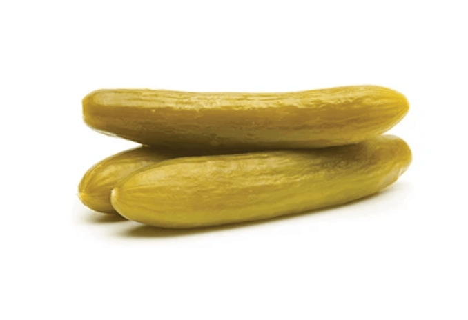 Pickled Baby Cucumbers 500g - Shop Your Daily Fresh Products - Free Delivery 