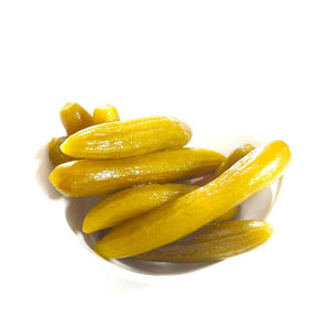 Pickled Baby Cucumbers-500g - Palmyra Orders