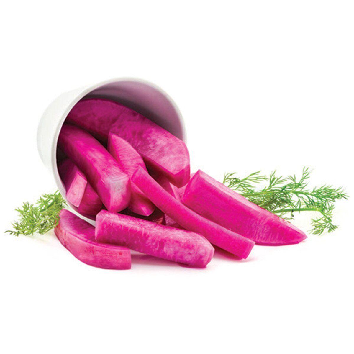 Pickled Turnip-500g - Palmyra Orders