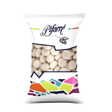 Pifarre White Sugar Coated Spanish Almonds Dragees Bag 1Kg - Shop Your Daily Fresh Products - Free Delivery 