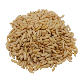 Pine Nuts, 100g - Palmyra Orders