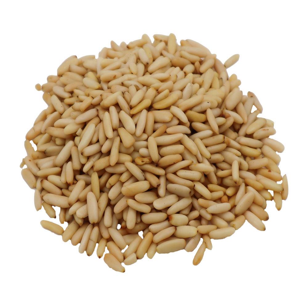 Pine Nuts 100g - Shop Your Daily Fresh Products - Free Delivery 