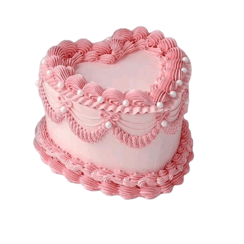 pink cake 1 kg - Shop Your Daily Fresh Products - Free Delivery 
