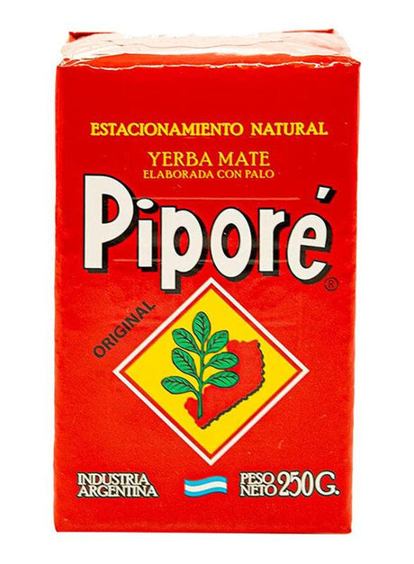 Pipore Yerba Mate Original Tea 250g - Shop Your Daily Fresh Products - Free Delivery 