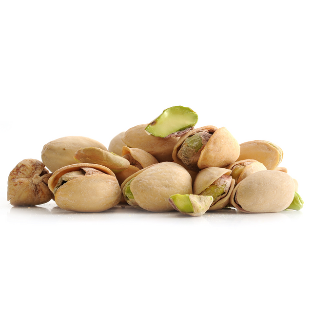 Pistachio Ahmadi Roasted Lemon 250g - Palmyra Orders