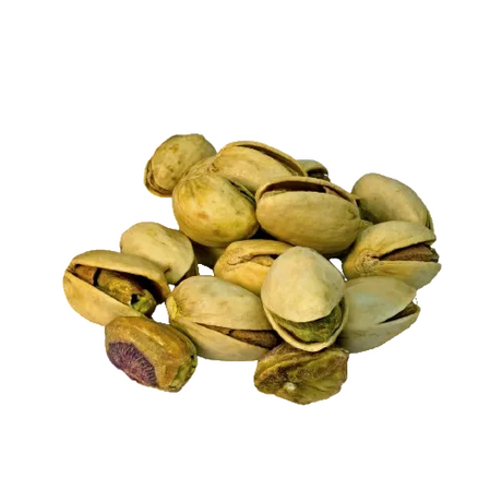 Pistachio Akbari Roasted Lemon 200g - Palmyra Orders