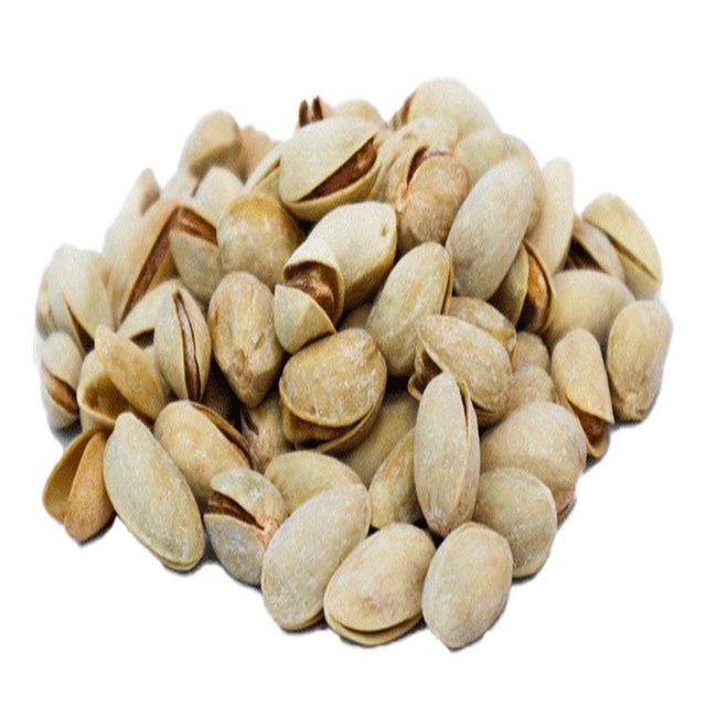 Pistachio Akbari Roasted Salt 250g - Palmyra Orders