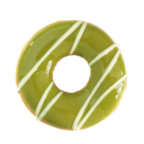 Pistachio Donut 1 Pcs - Palmyra Orders
