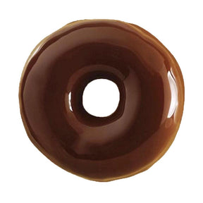 Chocolate Donut 1 Pcs - Palmyra Orders