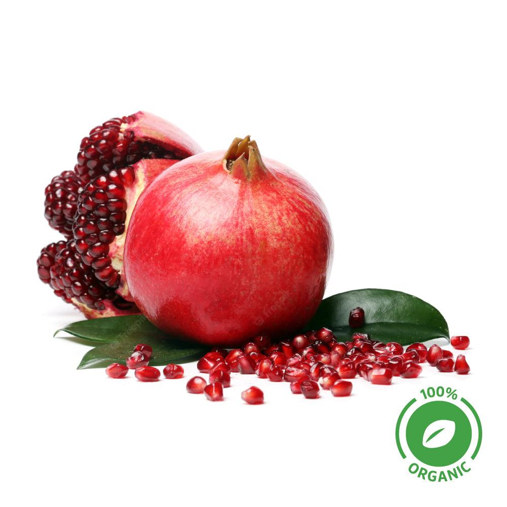 Pomegranate Spain (1kg - 1.3kg) - Shop Your Daily Fresh Products - Free Delivery 