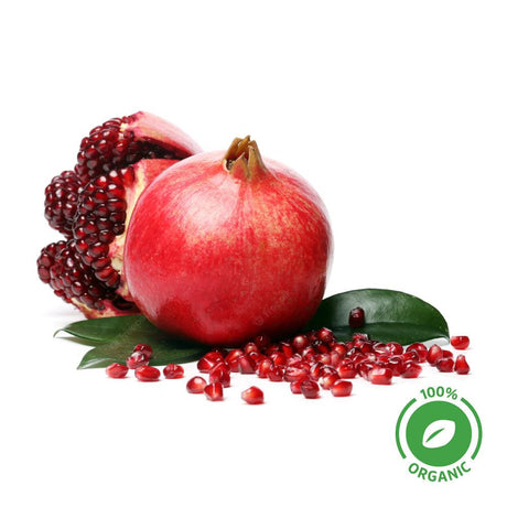 Pomegranate Spain (1kg - 1.3kg) - Shop Your Daily Fresh Products - Free Delivery 