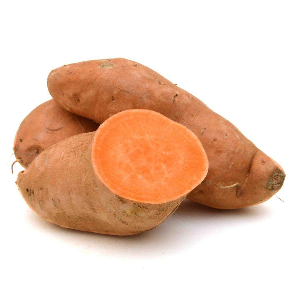 Potato Sweet Orange 1kg - Shop Your Daily Fresh Products - Free Delivery 