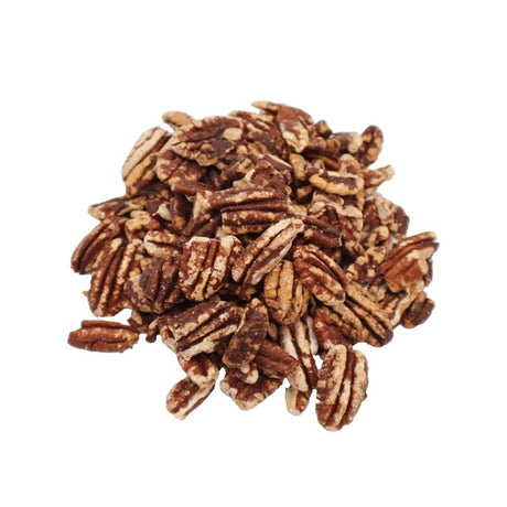 Roasted Pecan Nuts – 250g - Palmyra Orders