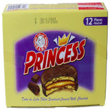 Princess Chocolate Pack-12piece  - Palmyra Orders
