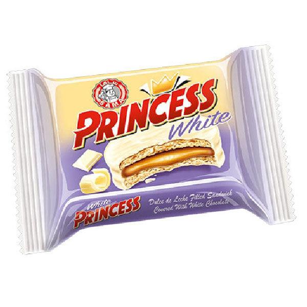 Princess White chocolate 12piece Pack - Shop Your Daily Fresh Products - Free Delivery 